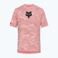 Koszulka rowerowa męska Fox Racing Ranger Tru Dri berry