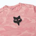 Koszulka rowerowa męska Fox Racing Ranger Tru Dri berry 3