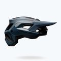 Kask rowerowy Fox Racing Speedframe Pro Sense galaxy blue 2