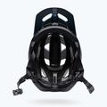 Kask rowerowy Fox Racing Speedframe Pro Sense galaxy blue 4