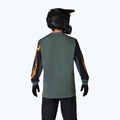 Longsleeve rowerowy męski Fox Racing Defend Creation sage 2