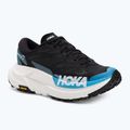 Buty do biegania damskie HOKA Mafate X black/skyward blue
