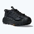 Buty HOKA Mafate Three 2 Wordmark Black/Outer Orbit