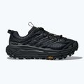 Buty HOKA Mafate Three 2 Wordmark Black/Outer Orbit 2