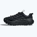 Buty HOKA Mafate Three 2 Wordmark Black/Outer Orbit 3