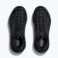 Buty HOKA Mafate Three 2 Wordmark Black/Outer Orbit 8