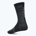 Skarpety HOKA Trail Race Crew black 2