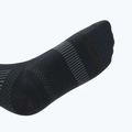 Skarpety HOKA Trail Race Crew black 4