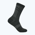 Skarpety HOKA Trail Race Crew black 5