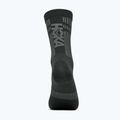 Skarpety HOKA Trail Race Crew black 7