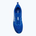 Buty do biegania damskie HOKA Skyflow ultramarine/night sky 5