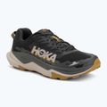 Buty do biegania męskie HOKA Torrent 4 black/asphalt grey