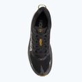 Buty do biegania męskie HOKA Torrent 4 black/asphalt grey 5