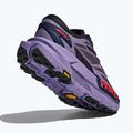Buty do biegania damskie HOKA Mafate X berry jam/squid ink 12