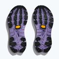 Buty do biegania damskie HOKA Mafate X berry jam/squid ink 15