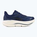 Buty do biegania męskie HOKA Bondi 9 midnight blue/varsity navy 2