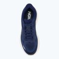 Buty do biegania męskie HOKA Bondi 9 midnight blue/varsity navy 5