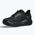 Buty do biegania męskie HOKA Arahi SR black/black 3