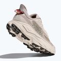 Buty do biegania damskie HOKA Challenger 8 stucco/asphalt grey 8