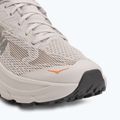 Buty do biegania damskie HOKA Challenger 8 stucco/asphalt grey 7
