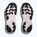 Buty do biegania dziecięce HOKA Clifton 10 foggy grey/black 7