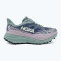 Buty do biegania damskie HOKA Stinson 7 rosemary/fragrant lilac 2