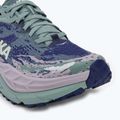 Buty do biegania damskie HOKA Stinson 7 rosemary/fragrant lilac 7