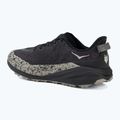Buty do biegania męskie HOKA Speedgoat 6 black/cement 3