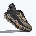 Buty do biegania męskie HOKA Speedgoat 6 black/cement 8