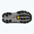 Buty do biegania męskie HOKA Mafate X black/cement 4
