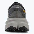 Buty do biegania męskie HOKA Mafate X black/cement 6