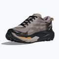 Buty do biegania męskie HOKA Mafate 5 skyward cement/black 2