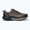 Buty do biegania męskie HOKA Mafate 5 skyward cement/black 3