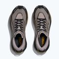 Buty do biegania męskie HOKA Mafate 5 skyward cement/black 7