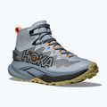 Buty trekkingowe męskie HOKA Mafate Hike mood indigo/outer space