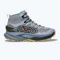 Buty trekkingowe męskie HOKA Mafate Hike mood indigo/outer space 2