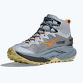 Buty trekkingowe męskie HOKA Mafate Hike mood indigo/outer space 4