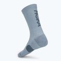 Skarpety HOKA Gpx Crew Run washed blue 2