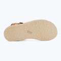 Sandały damskie Teva Original Universal geode tan 4