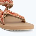 Sandały damskie Teva Original Universal geode tan 7