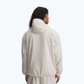 Bluza męska Under Armour Unstoppable Woven Hoodie summit white/white 3