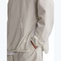 Bluza męska Under Armour Unstoppable Woven Hoodie summit white/white 4