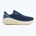 Buty do biegania męskie Under Armour Sonic 7 washed navy/nu blue/yellow shade 2