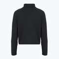Bluza damska Under Armour Unstoppable Fleece HZ black/black 2