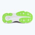 Buty do biegania męskie Under Armour Innfinite Pro 2 black/hyper green/hyper green 4