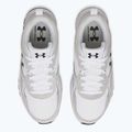Buty treningowe męskie Under Armour Mirage Sport white/halo gray/black 4