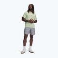 Spodenki treningowe męskie Under Armour Tech Utility steel/fade green 2