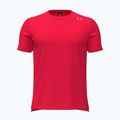 Koszulka do biegania męska Under Armour Velociti Pro lumos lime/mod gray