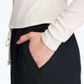 Longsleeve damski New Balance Micro-Rib white 5