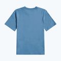 Koszulka dziecięca New Balance Jersey Small Logo Tee shoreline blue 7